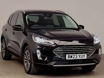 2023 - 1.5 EcoBoost 150 Titanium Edition 5dr