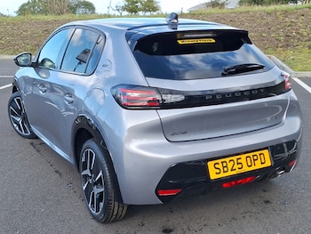 Used Peugeot 208 2025 for sale - 75882140: Photo