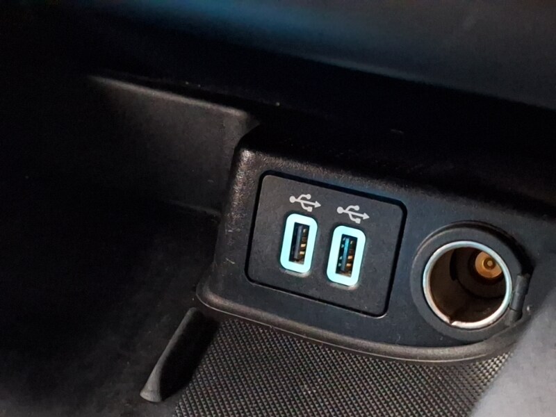 Used Ford Kuga 2021 for sale - 77449370: Photo 11