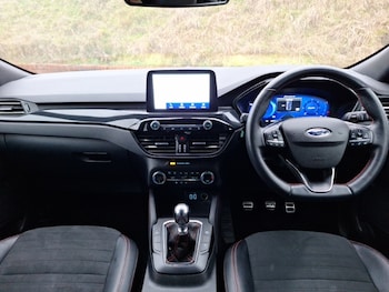 Used Ford Kuga 2021 for sale - 77449370: Photo