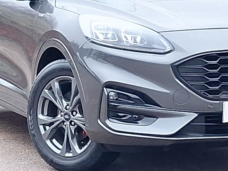 Used Ford Kuga 2021 for sale - 77449370: Photo 9