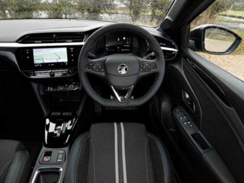 Used Vauxhall Corsa 2026 for sale - 77777723: Photo 7