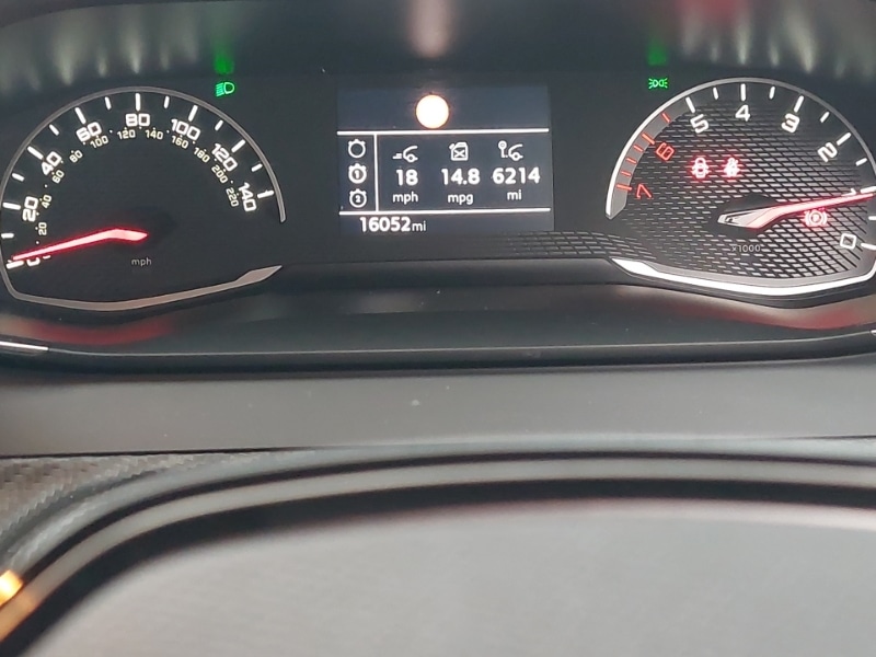 Used Peugeot 208 2022 for sale - 77142276: Photo 11