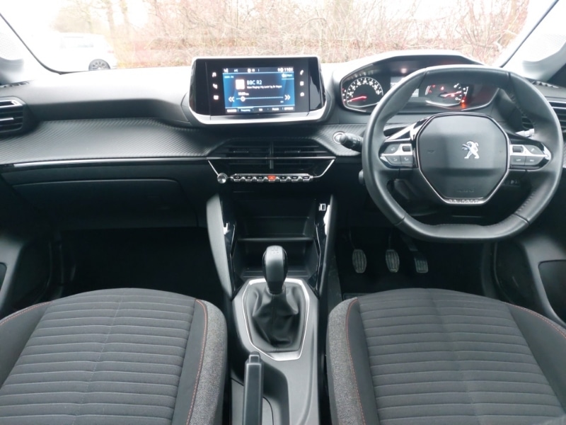 Used Peugeot 208 2022 for sale - 77142276: Photo 2