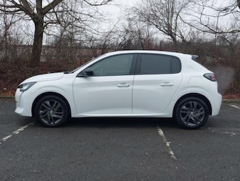 Used Peugeot 208 2022 for sale - 77142276: Photo