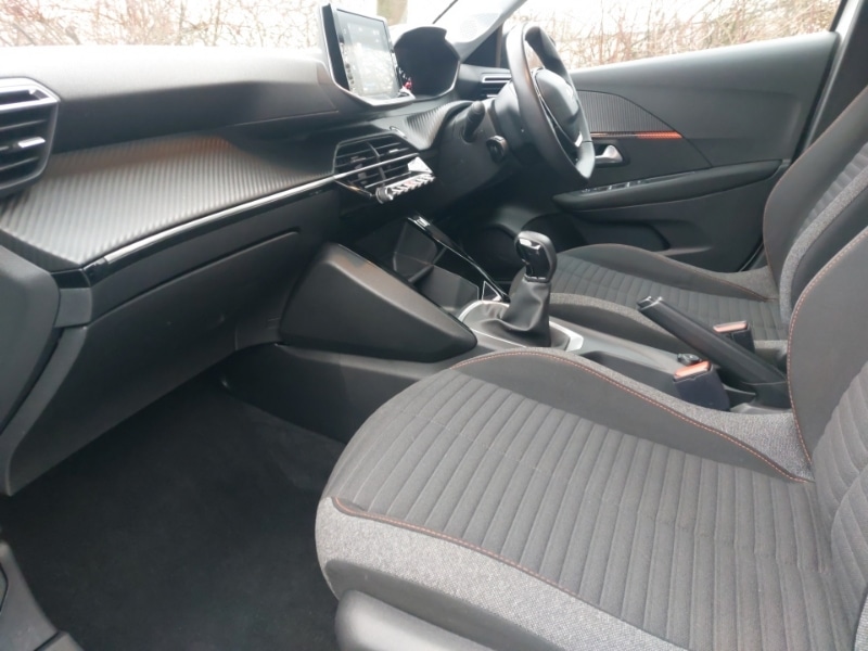 Used Peugeot 208 2022 for sale - 77142276: Photo 5