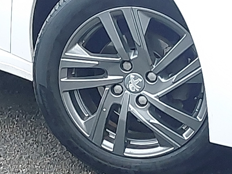 Used Peugeot 208 2022 for sale - 77142276: Photo 9