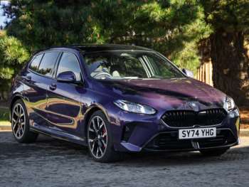 2025 - 120 M Sport 5dr Step Auto