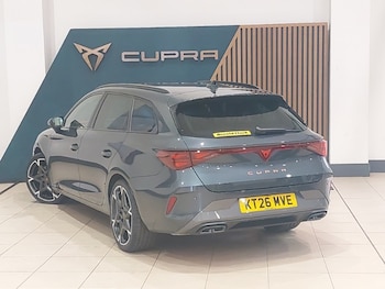 Used Cupra Leon 2026 for sale - 78963205: Photo