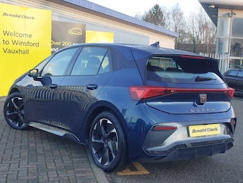 Used Cupra Born 2022 for sale - 77150895: Photo