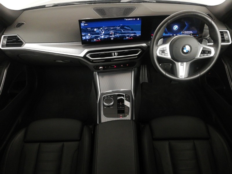 Used BMW 3 Series 2024 for sale - 77686325: Photo 2