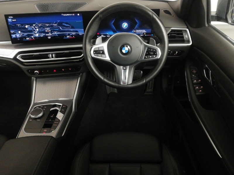 Used BMW 3 Series 2024 for sale - 77686325: Photo 7