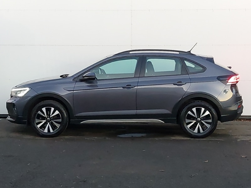 Used Volkswagen Taigo 2023 for sale - 76687879: Photo 4