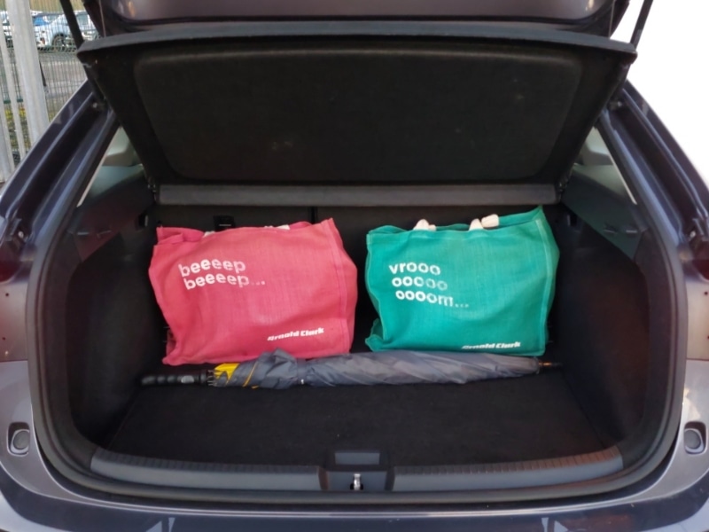 Used Volkswagen Taigo 2023 for sale - 76687879: Photo 8