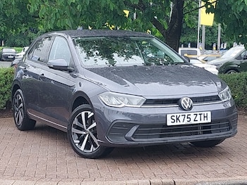 Used Volkswagen Polo 2025 for sale - 79139796: Photo