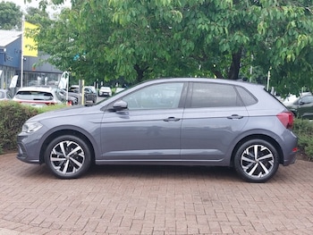Used Volkswagen Polo 2025 for sale - 79139796: Photo