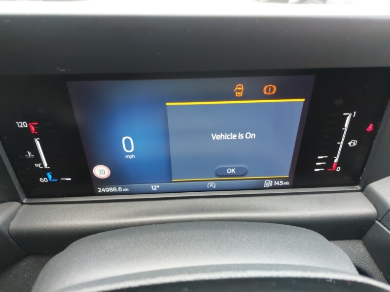 Used Ford Transit Custom 2024 for sale - 77677689: Photo 10