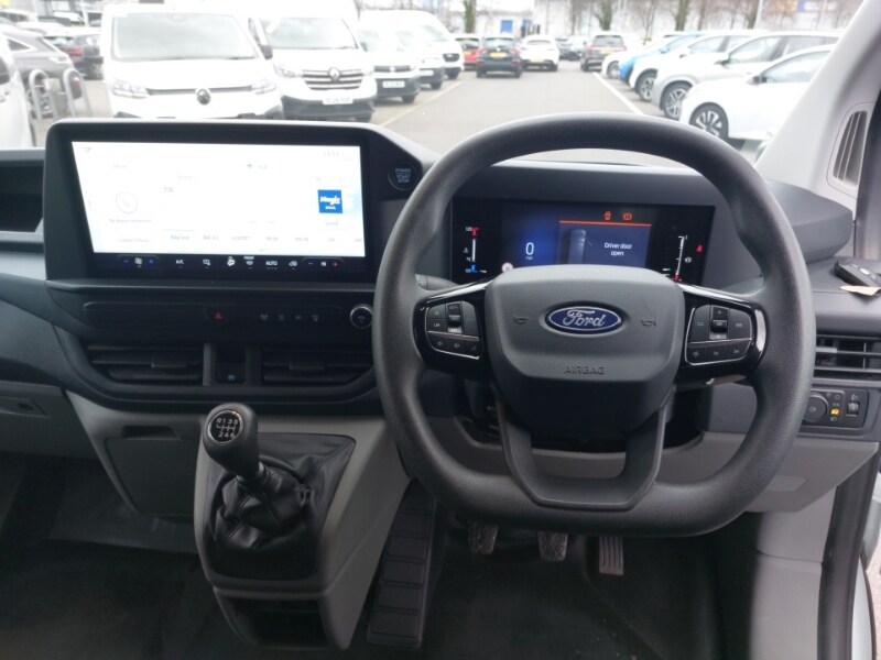 Used Ford Transit Custom 2024 for sale - 77677689: Photo 7