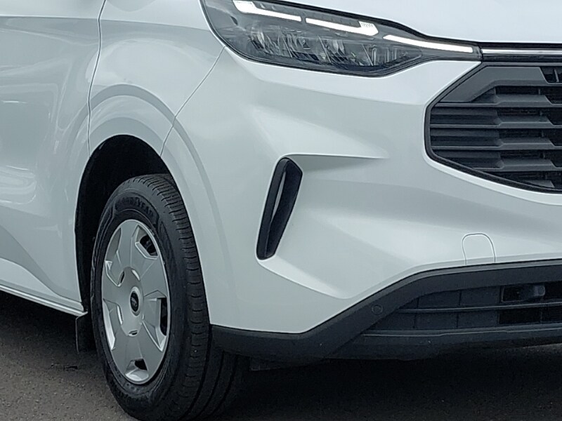 Used Ford Transit Custom 2024 for sale - 77677689: Photo 9