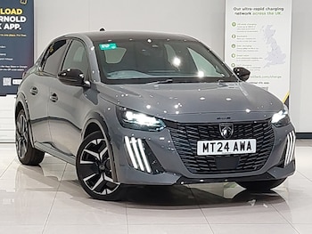 Used Peugeot 208 2024 for sale - 78328311: Photo