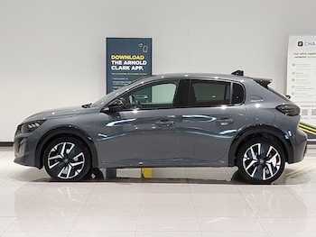 Used Peugeot 208 2024 for sale - 78328311: Photo