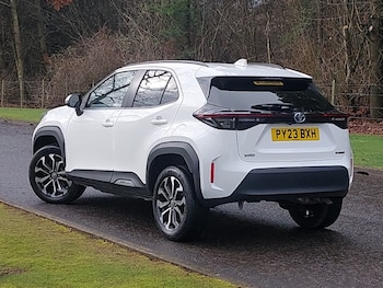 Used Toyota Yaris Cross 2023 for sale - 78284392: Photo