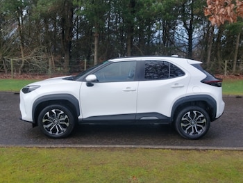 Used Toyota Yaris Cross 2023 for sale - 78284392: Photo