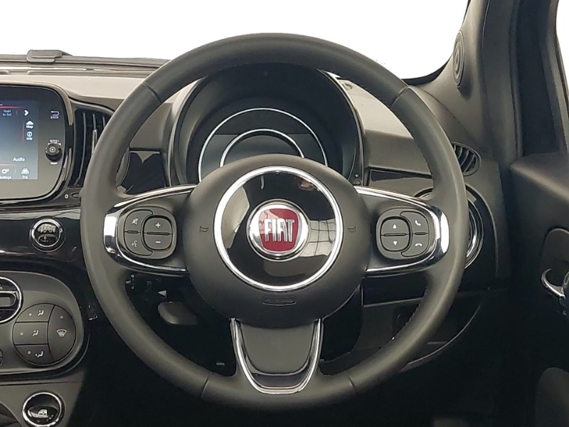 Used Fiat 500 2023 for sale - 78093487: Photo 10