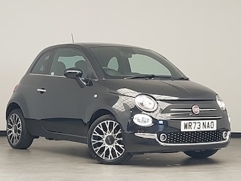 Used Fiat 500 2023 for sale - 78093487: Photo