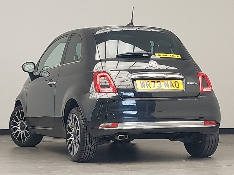 Used Fiat 500 2023 for sale - 78093487: Photo 3