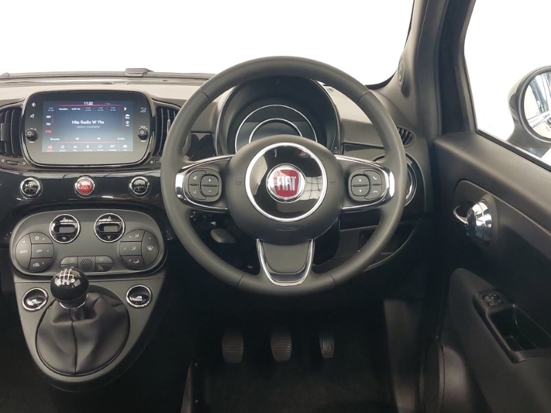 Used Fiat 500 2023 for sale - 78093487: Photo 7