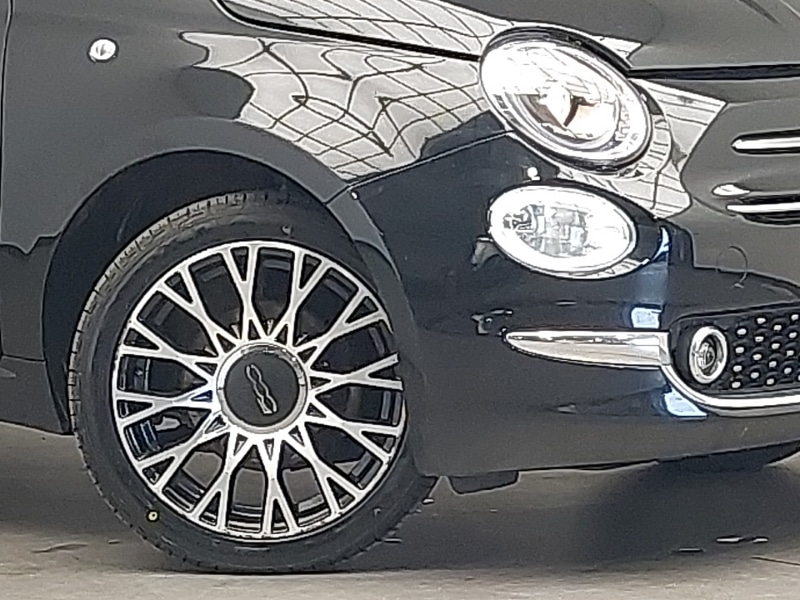 Used Fiat 500 2023 for sale - 78093487: Photo 9