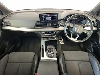 Used Audi Q5 2022 for sale - 79581035: Photo