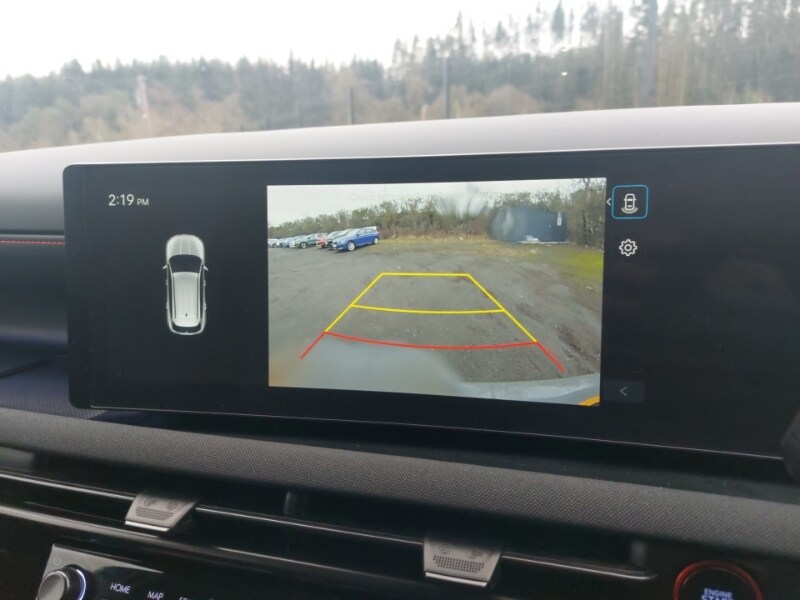 Used Hyundai TUCSON 2025 for sale - 77573629: Photo 10