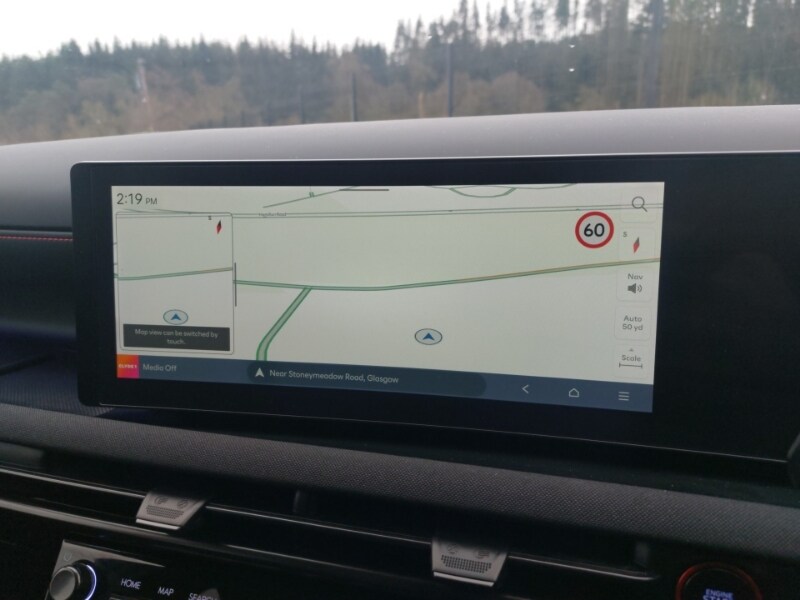 Used Hyundai TUCSON 2025 for sale - 77573629: Photo 11