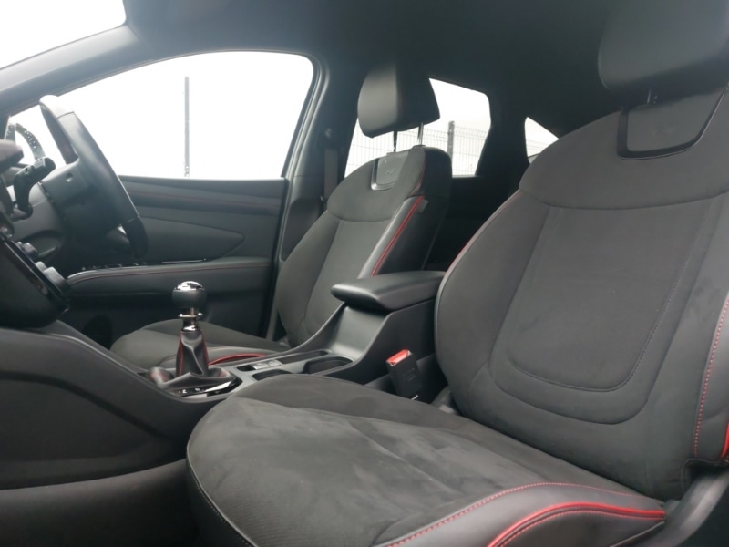 Used Hyundai TUCSON 2025 for sale - 77573629: Photo 5