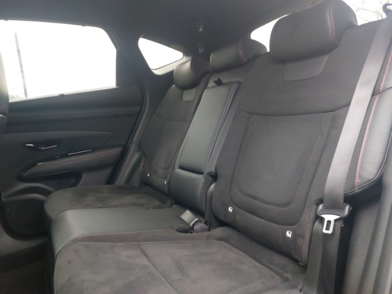 Used Hyundai TUCSON 2025 for sale - 77573629: Photo 6