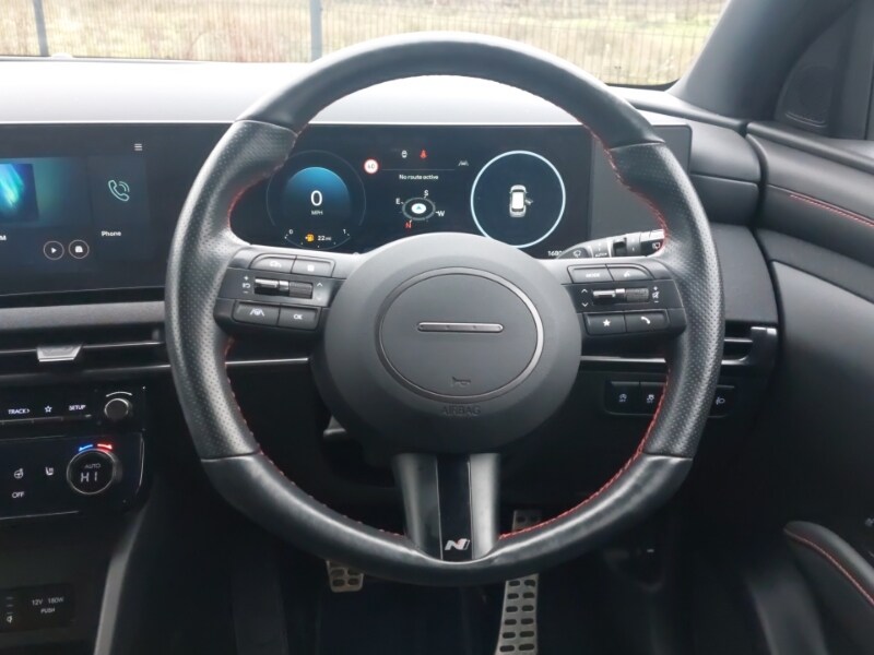 Used Hyundai TUCSON 2025 for sale - 77573629: Photo 7