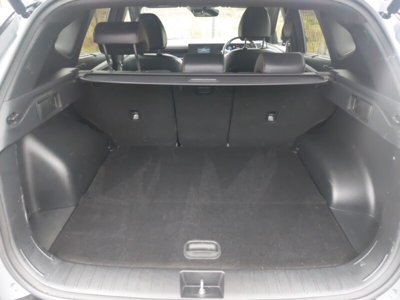 Used Hyundai TUCSON 2025 for sale - 77573629: Photo 8