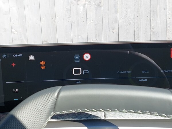 Used Peugeot 5008 2025 for sale - 76258786: Photo 10