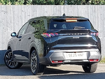 Used Peugeot 5008 2025 for sale - 76258786: Photo 3