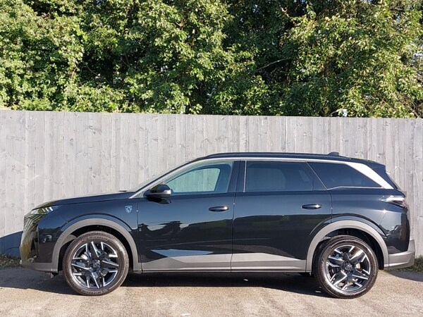 Used Peugeot 5008 2025 for sale - 76258786: Photo 4
