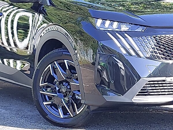 Used Peugeot 5008 2025 for sale - 76258786: Photo 9