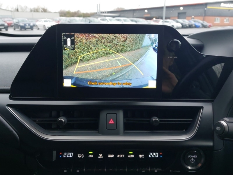 Used Lexus UX 2023 for sale - 76894084: Photo 11