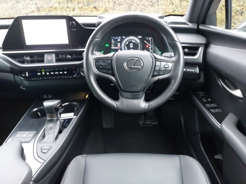 Used Lexus UX 2023 for sale - 76894084: Photo 7