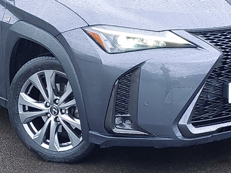 Used Lexus UX 2023 for sale - 76894084: Photo 9