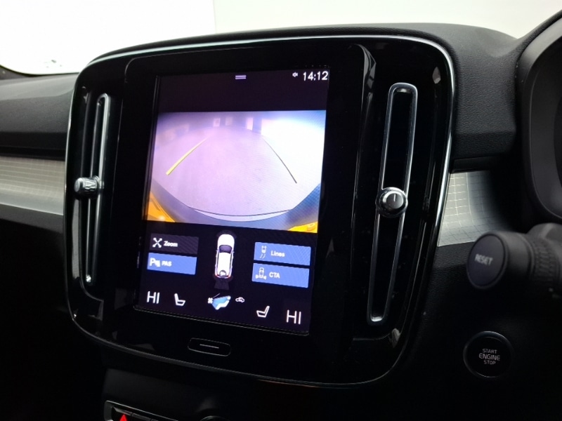 Used Volvo XC40 2022 for sale - 78032178: Photo 11