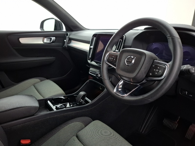 Used Volvo XC40 2022 for sale - 78032178: Photo 12