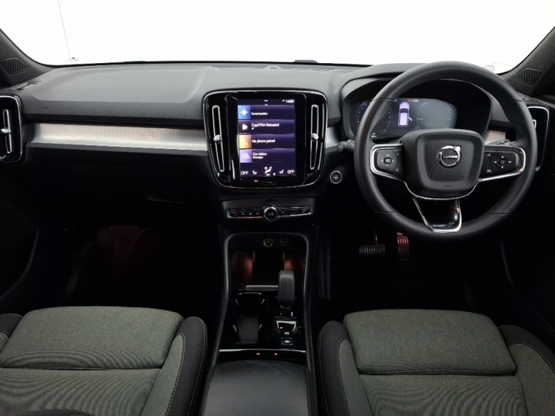 Used Volvo XC40 2022 for sale - 78032178: Photo 2