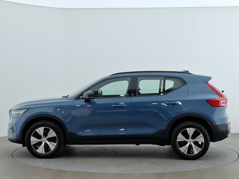 Used Volvo XC40 2022 for sale - 78032178: Photo 4